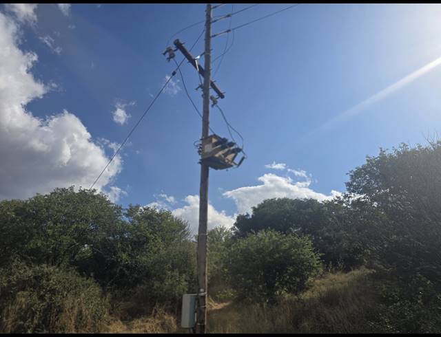 22.40HA FARM FOR SALE IN MOPANE